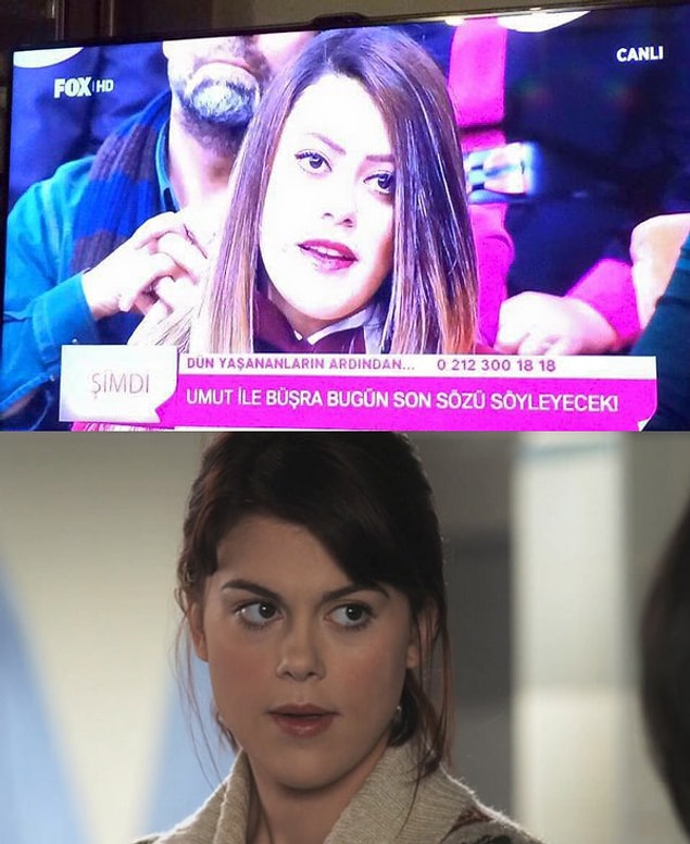 12. Paige (Pretty Little Liars)