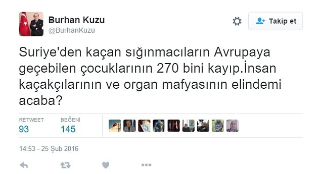 3. Soru eki olan "mi" ayrı yazılır. Avrupa'ya yazarken kesme işareti kullanılır.