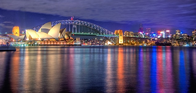 Sidney