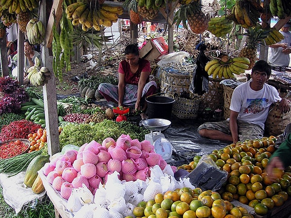 3. Ориентируйтесь на местных жителей
