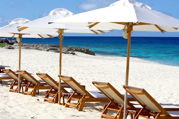 4. Отдыхайте вне сезона