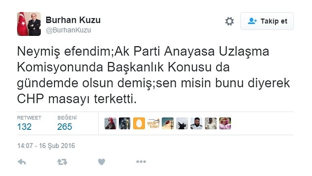 7. "Terk etmek" ayrı yazılan bir birleşik kelimedir.