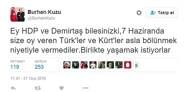 14. "Bilesiniz ki" ayrı olmalı. 7 Haziran'da kesme işareti ile ayrılmalı.
