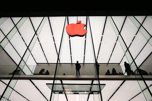 9. Apple-FBI Geriliminde Mahkeme Kararı: 'ABD Hükümeti Apple'a Baskı Yapamaz'