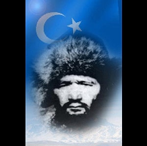 Alptuğ Ertekin Yazar Profil Resmi