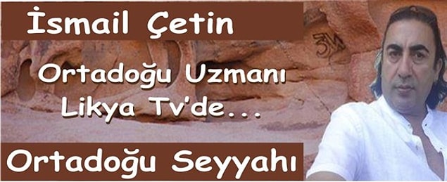 3. Tur Rehberliği