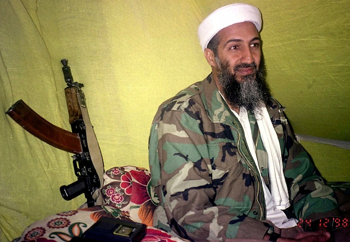 Bin Ladin Cihat İçin 29 Milyon Dolar Miras Bırakmış