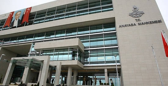 AYM'den Dündar ve Gül Kararına Dair 3'üncü Açıklama