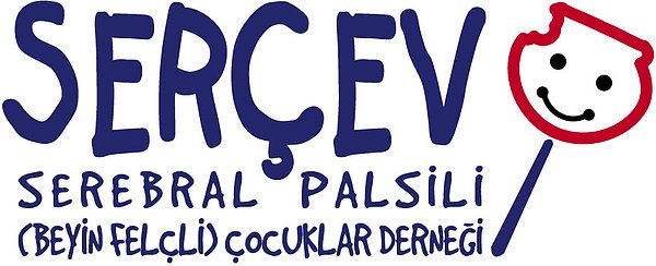 SERÇEV Serebral Palsili (Beyin Felçli) Çocuklar Derneği, bu rahatsızlığa sahip çocuklar ile ilgili çalışmalar yürütüyor.