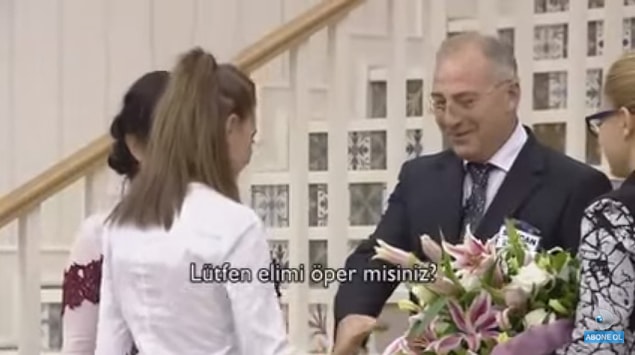 7. Çevrenizden nefret ettiğinizde