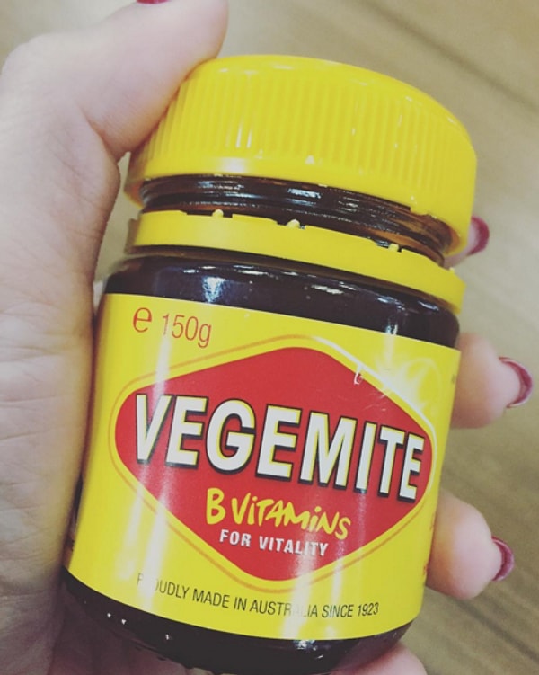 5. Веджимайт