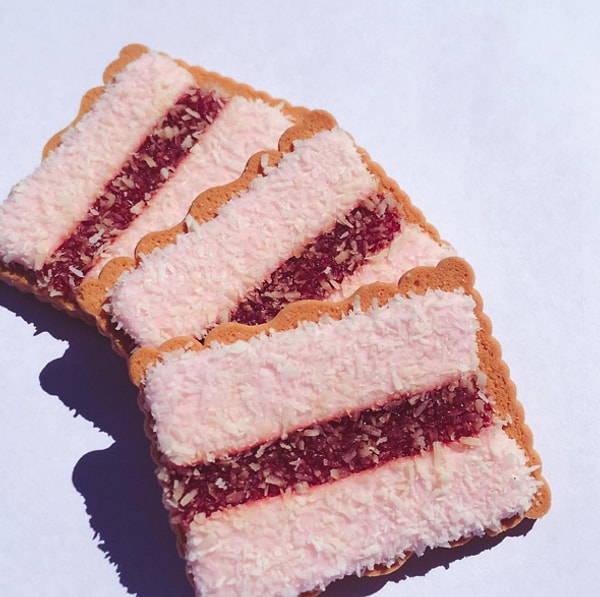 6. Охлажденный VoVo