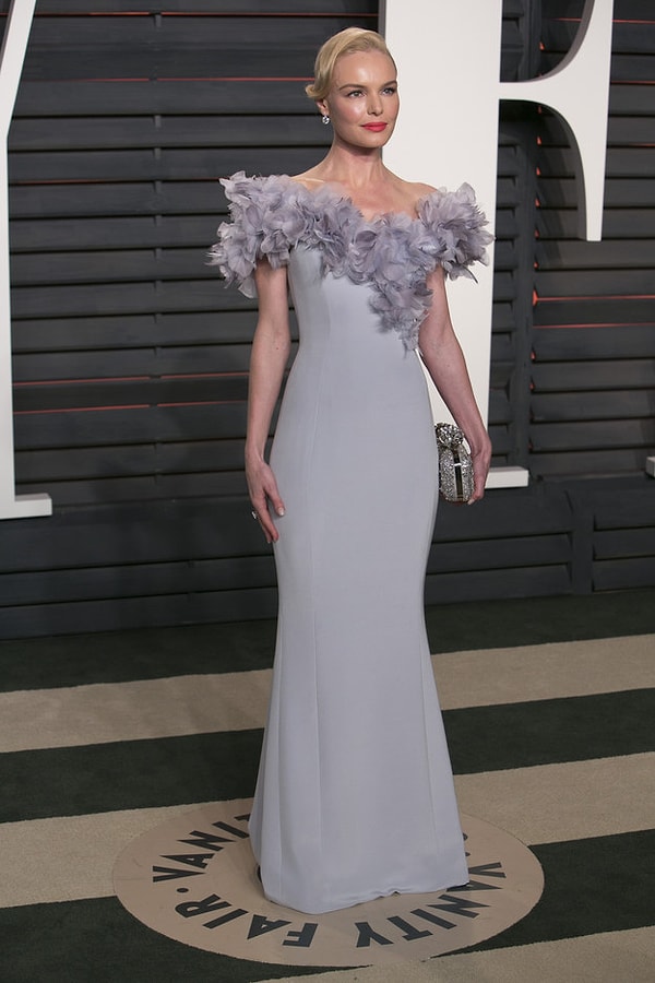 2. Кейт Босуорт