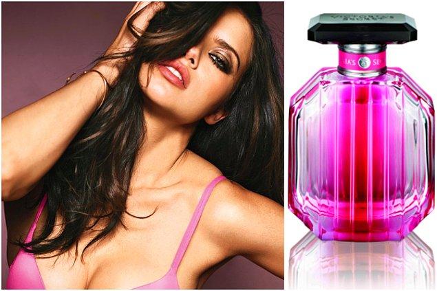 6. Adriana Lima - Victoria's Secret Bombshell Forever