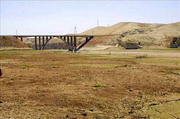 7. Önceliğimizin doğayı korumak olduğunu bir türlü anlayamadık, anlatamadık.