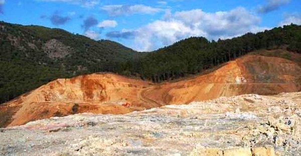 27. Bağrına bir bıçak gibi girdiğiniz bu ormanlar.