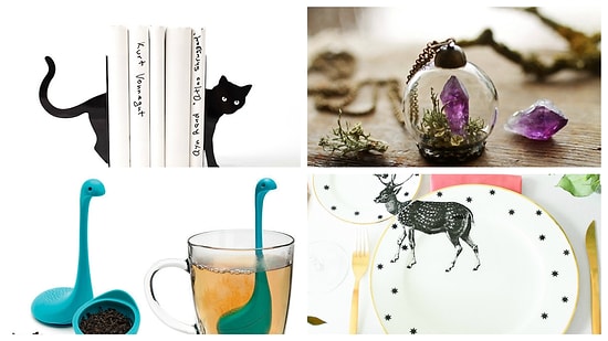 25 оригинальных находок прошедшего месяца