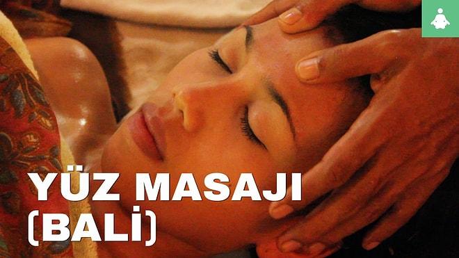 Rahatlamak için Yapabileceğiniz 4 Bali Masajı Yöntemi