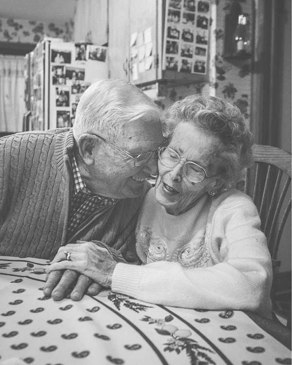 5. Любовь - это лотерея, вы же понимаете...