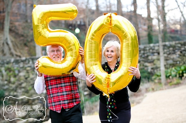 8. И через много-много лет...