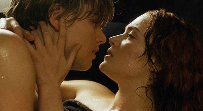 Секс в кино vs секс в реальной жизни (18+)