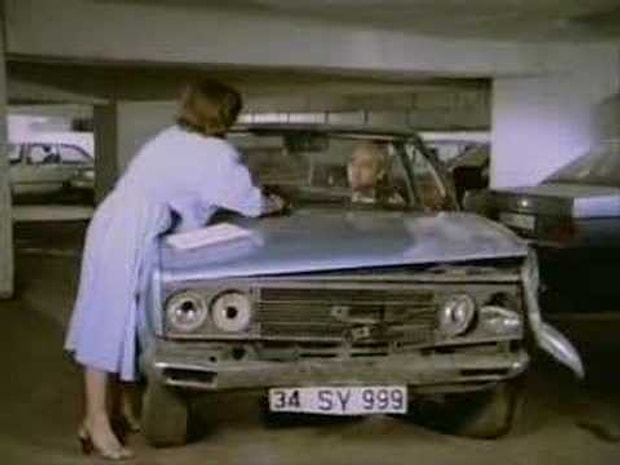 Her Biri Kult Olan Yesilcam Filmlerinde Yer Almis 20 Efsane Tasit