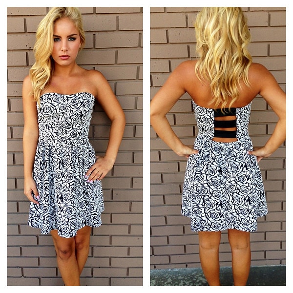 Модели из каталога, о которых говорила CEO, выглядят следующим образом: