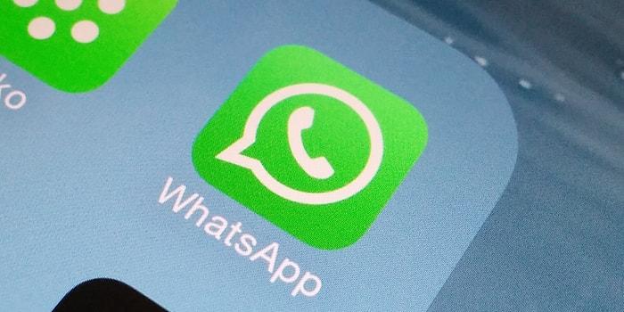 WhatsApp ile Belge Gönderme Devri