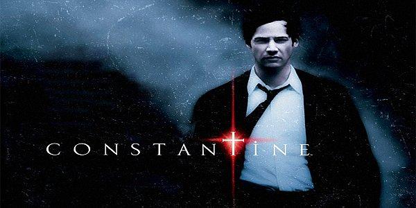 20. Constantine (2005)