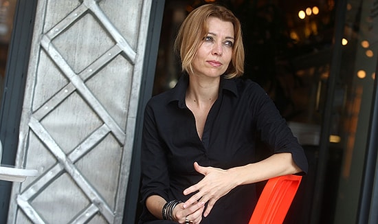 Elif Şafak: 'Türkiye Toplu Olarak Depresyona Girdi'