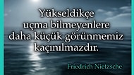 15 Aforizma İle Gerçeklerle Yüzleşmeye Yüreği Yetenlerin Anlayacağı Olağanüstü Tespitler