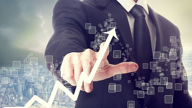Aylık en yüksek artış %1,80 ile sağlık grubunda gerçekleşti