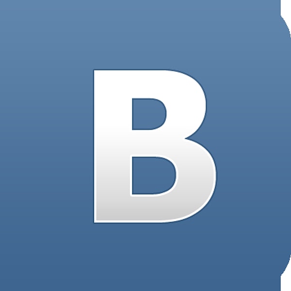 8. Я слишком рано добавила его в VK