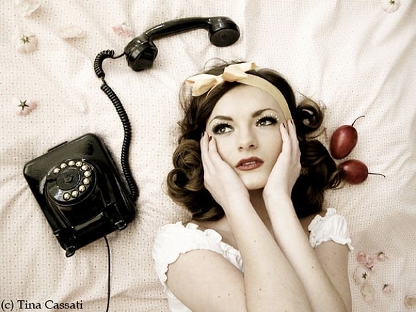 22. Он просто забыл ответить…