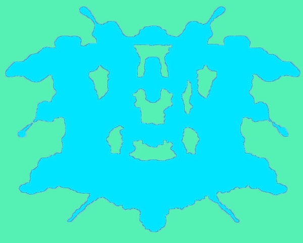 6. Что скажете по поводу этого изображения?