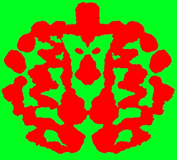 9. И последний вопрос касается этого изображения. Собрались с силами? Готовы?