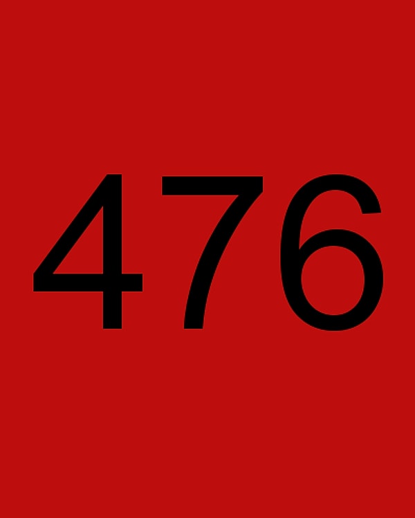 10. Четыреста семьдесят шесть