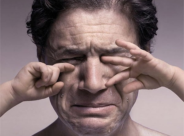 24. Мы встретились не в то время, не в том месте