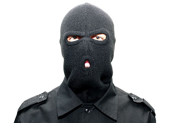 3. Неразоблаченная воришка 💰