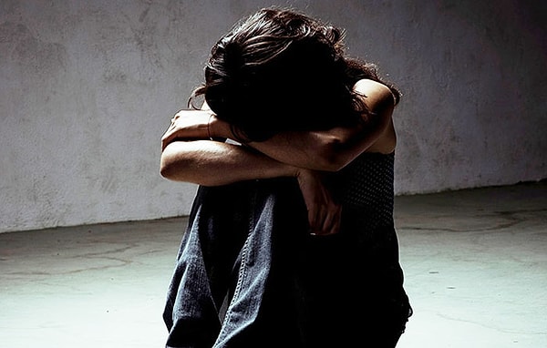 4. Озабоченный дядя 😢