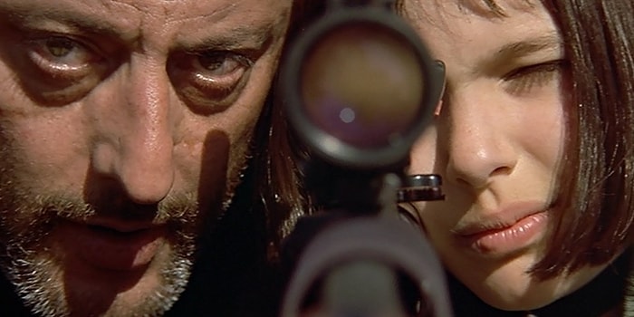 En Karizmatik Fransız Aktörlerin Başında Gelen Jean Reno'ya Hayran Kalmamızı Sağlayan 19 Film