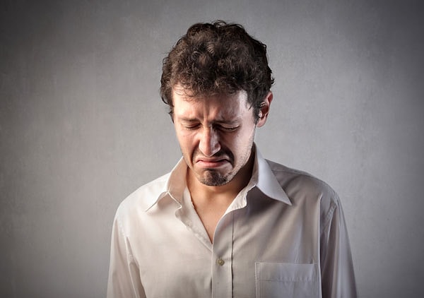 3. Он разрушает вашу самооценку