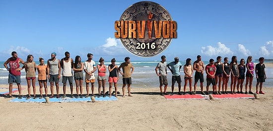 Survivor'da Adaya Veda Eden İsim: Aylin Şallı