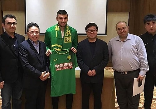 Burak Yılmaz ve Ersan Adem Gülüm forma giyecek