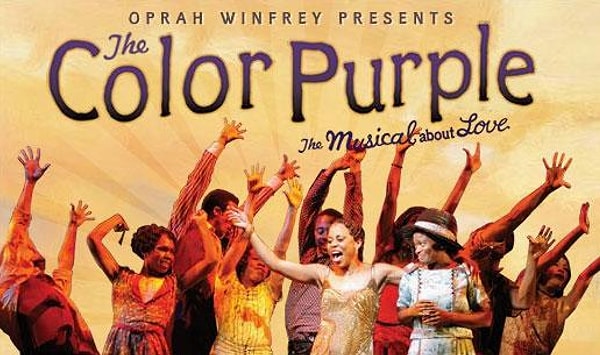 15. Color Purple, Mor Yıllar / 1985 /  IMDb 7.8/10