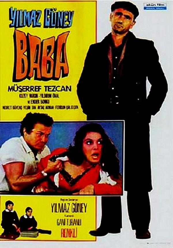 79. Baba | 1971 | IMDB / 7,3