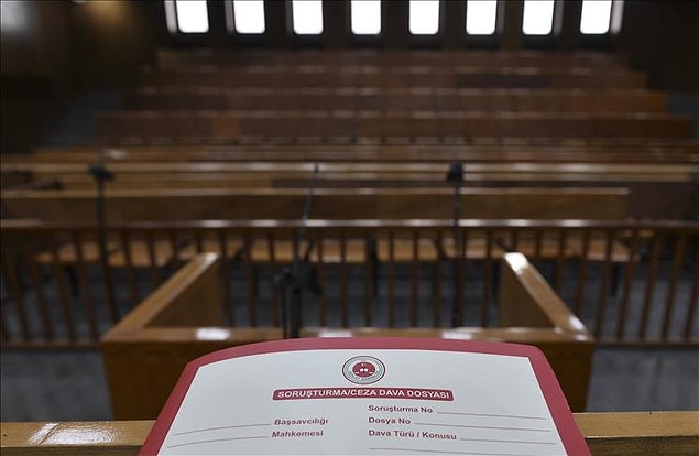 'İkna sağlanmışken şüphelilerin beyanları üzerine atladı'...