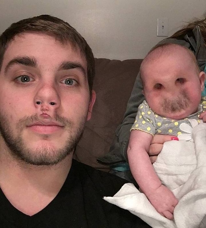 Yüzleri Değiştireyim Derken İnsanları Picasso Tablosuna Döndürmüş 24 Face Swap Eseri