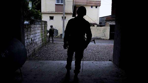 2. TSK: Mardin'de 3, Diyarbakır'da 1 Asker Şehit