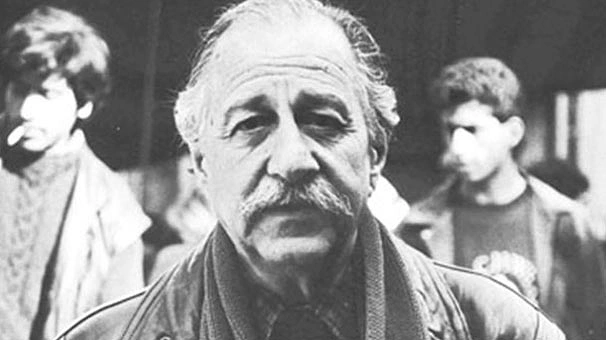 9. Şair Ahmet Oktay Hayata Veda Etti